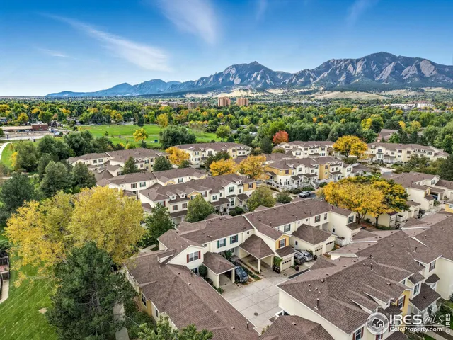 $194,392 | 3970 Colorado Avenue, Unit K, Boulder, CO 80303