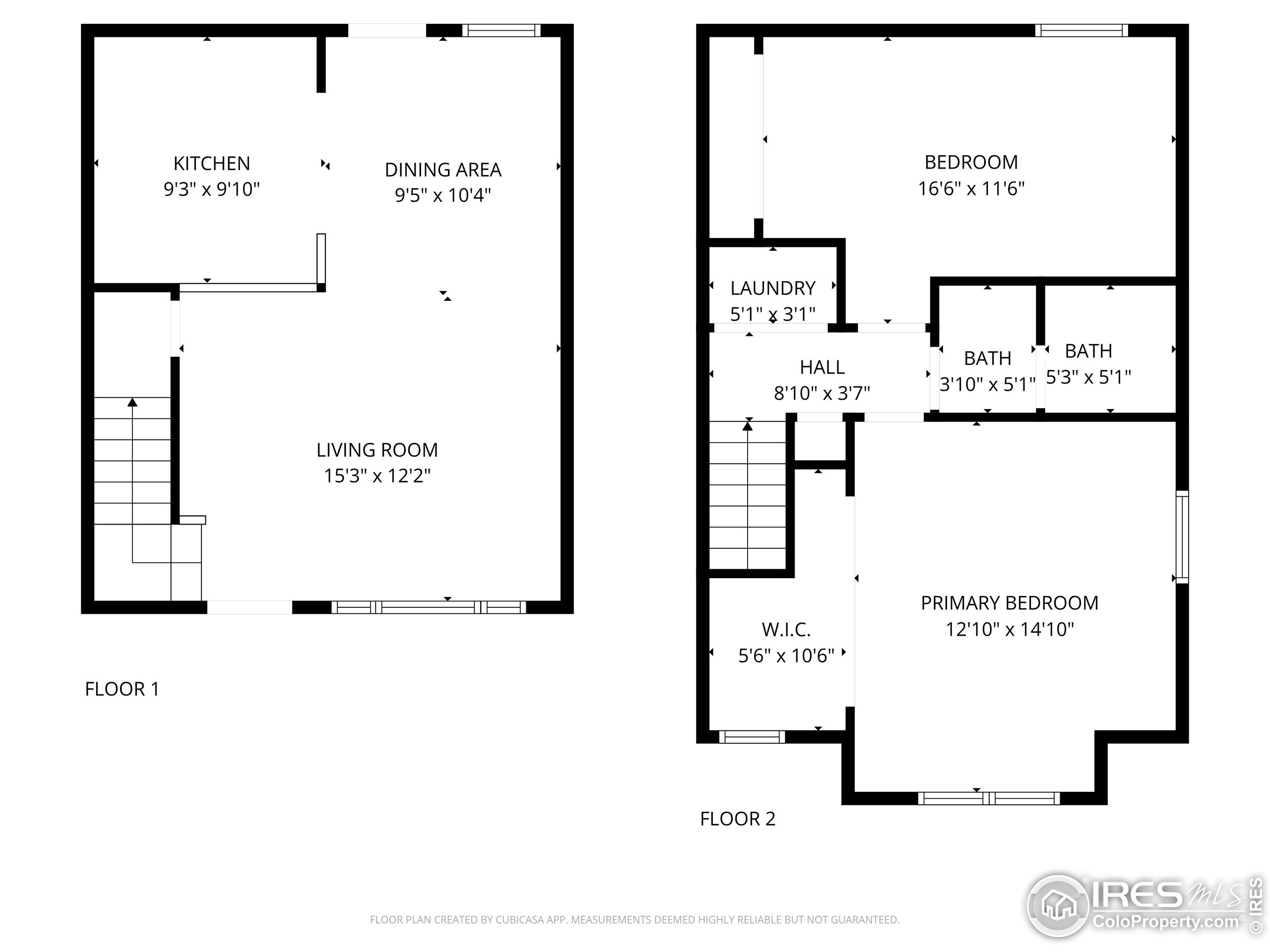 3970 Colorado Avenue, Unit K Boulder, CO 80303 - Photo 38 of 38