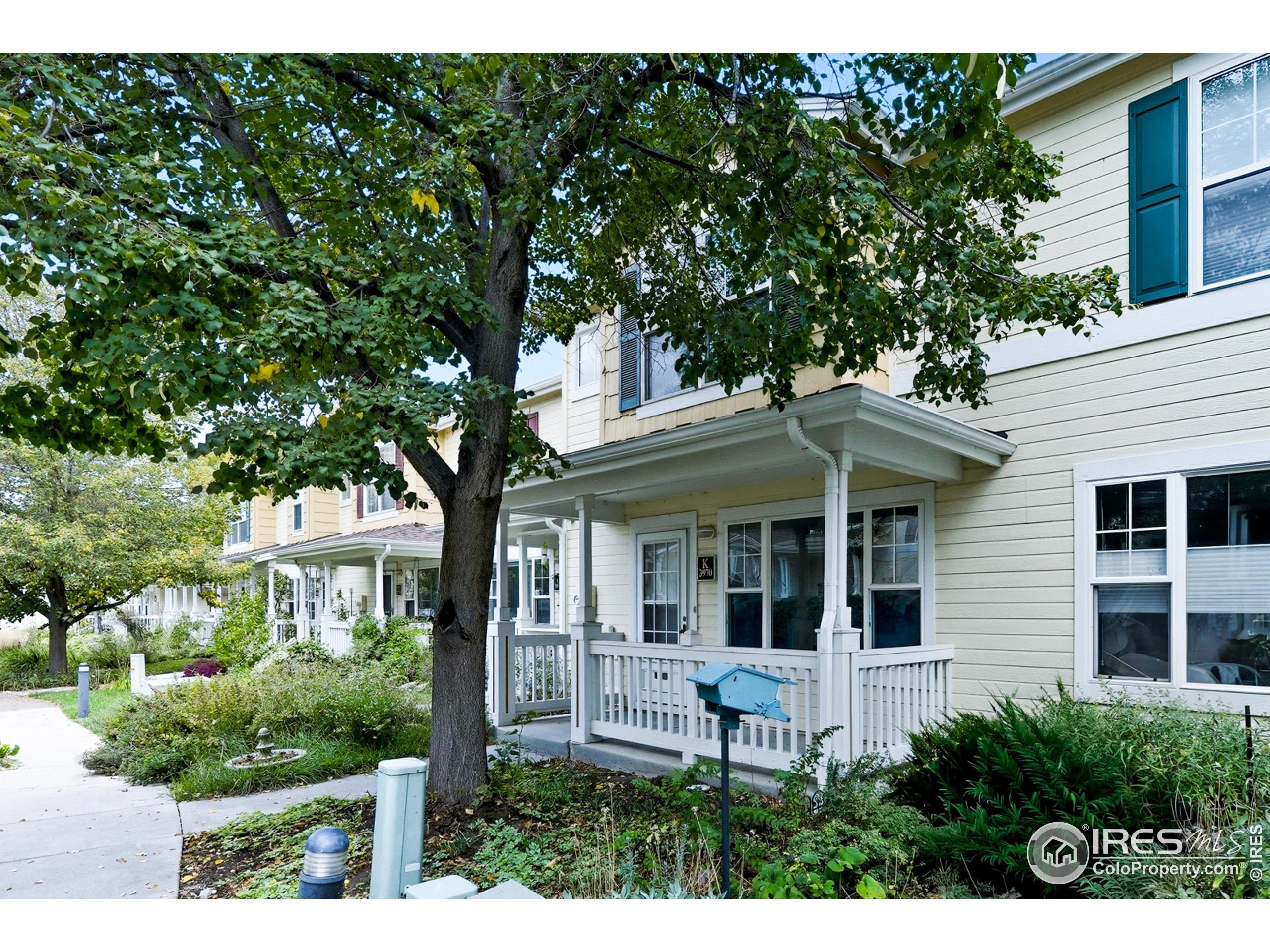 3970 Colorado Avenue, Unit K Boulder, CO 80303 - Photo 4 of 38