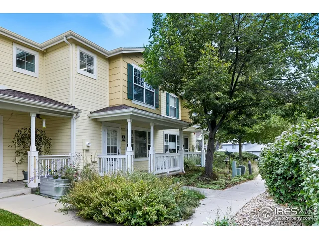 $194,392 | 3970 Colorado Avenue, Unit K, Boulder, CO 80303