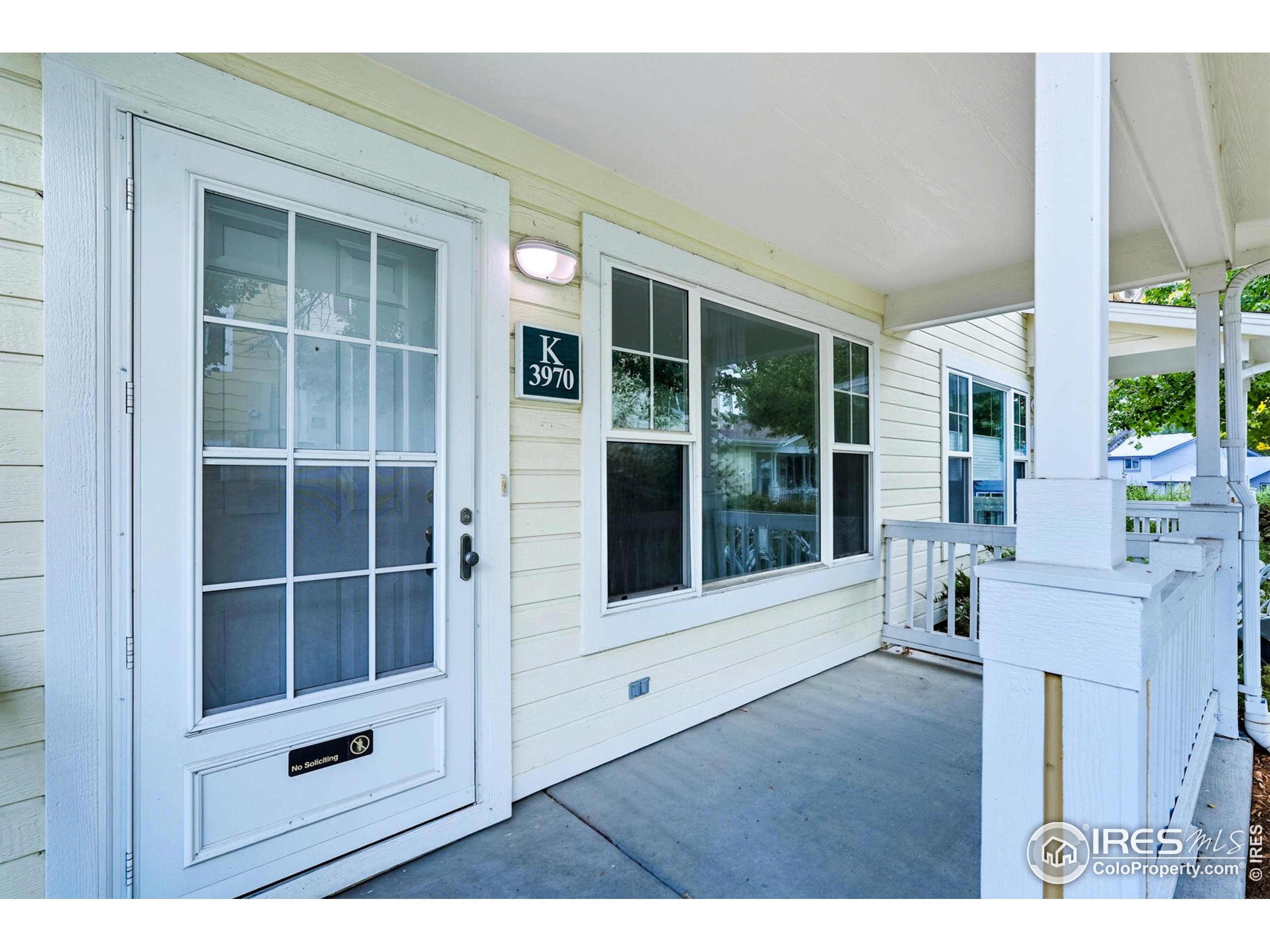 3970 Colorado Avenue, Unit K Boulder, CO 80303 - Photo 6 of 38