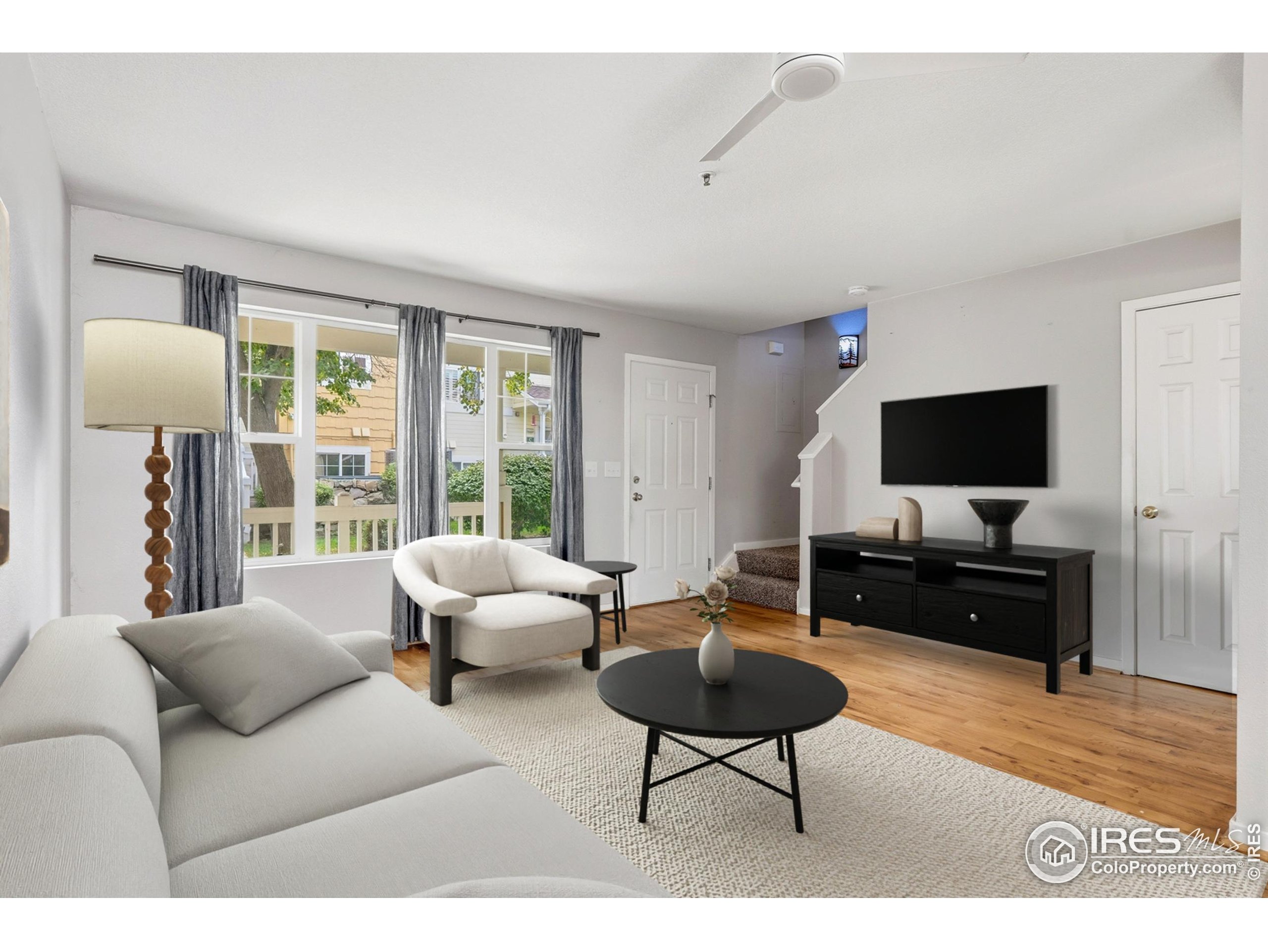 3970 Colorado Avenue, Unit K Boulder, CO 80303 - Photo 8 of 38