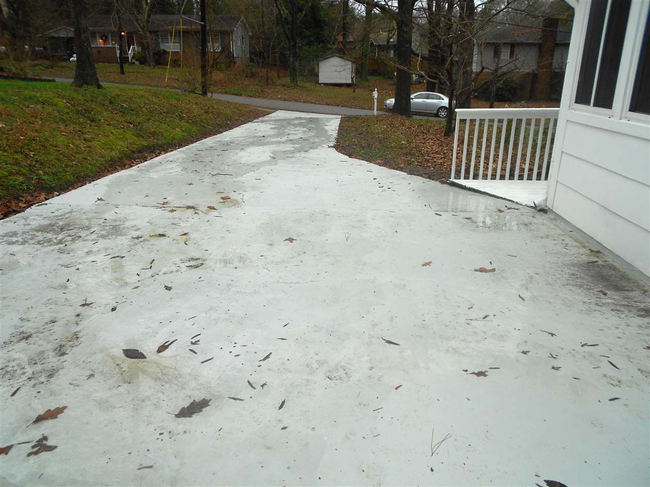 1803 Euclid Road Durham, NC 27713 - Photo 17 of 23 Photo 17