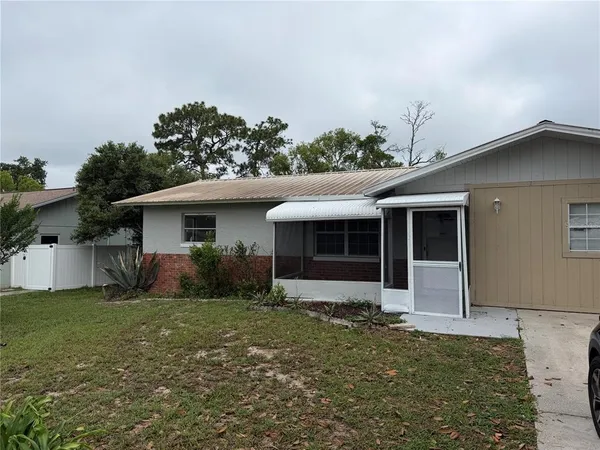 $1,450 | 9 Michigan Street, Beverly Hills, FL 34465