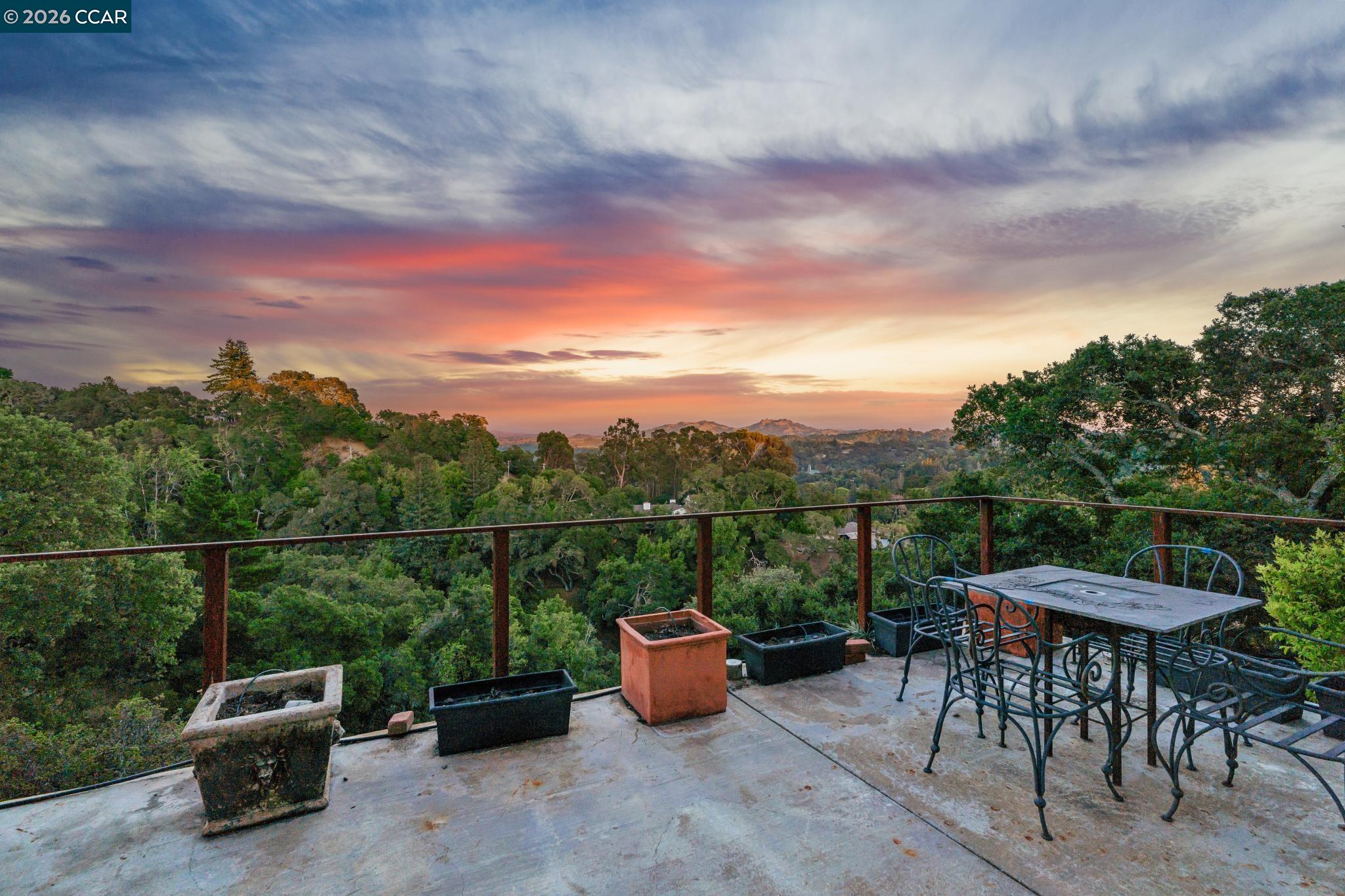 5 Oak Flat Road Orinda, CA 94563 - Photo 97 of 99