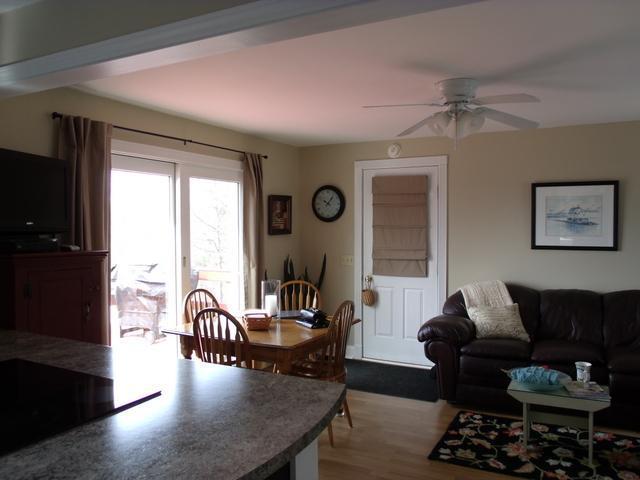 106 Fenderson Hill Road Wilton, ME 04294 - Photo 27 of 30 Interior Space/Layout.