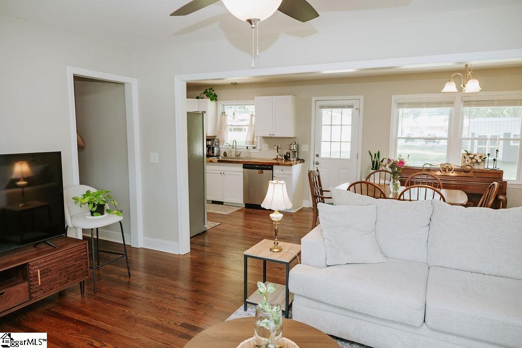 2 Polly Street Honea Path, SC 29654 - Photo 6 of 21