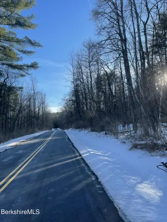$134,900 | Lot 5-7 Partridge Road, Lanesborough, MA 01237
