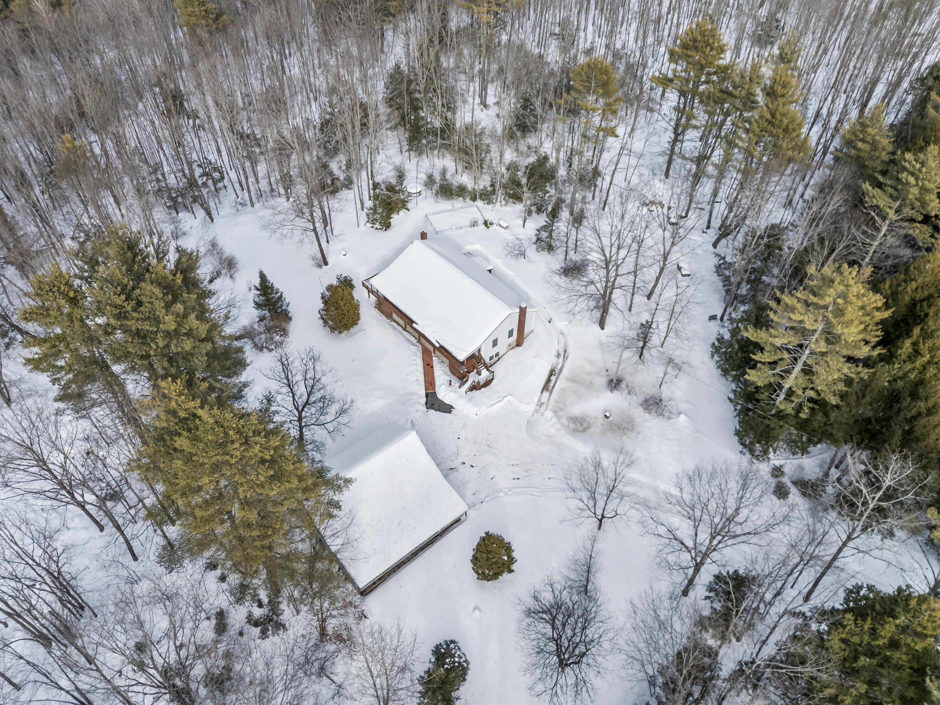 228 Lord Road Buxton, ME 04093 - Photo 64 of 77 228 Lord Rd_162
