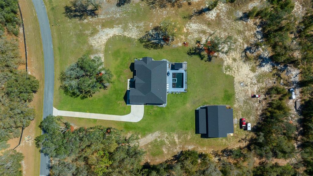 11707 Southeast 101st Court Road Belleview, FL 34420 - Photo 78 of 84