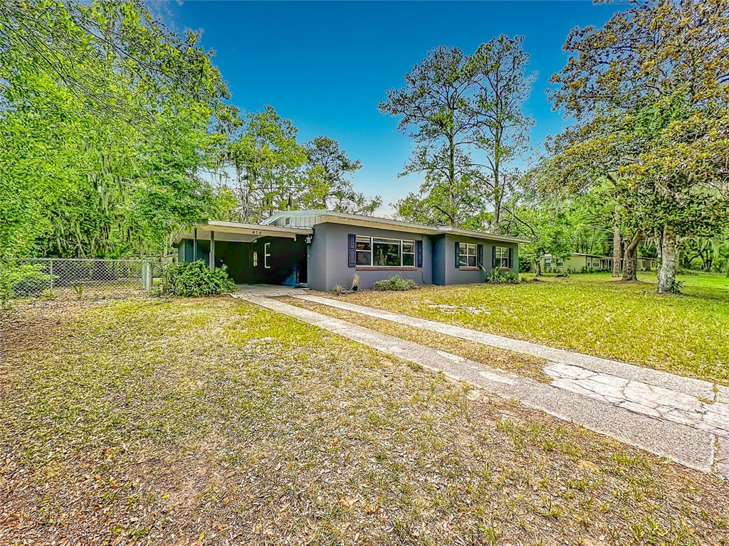 414 Northwest 36th Terrace Gainesville, FL 32607 - Photo 6 of 41