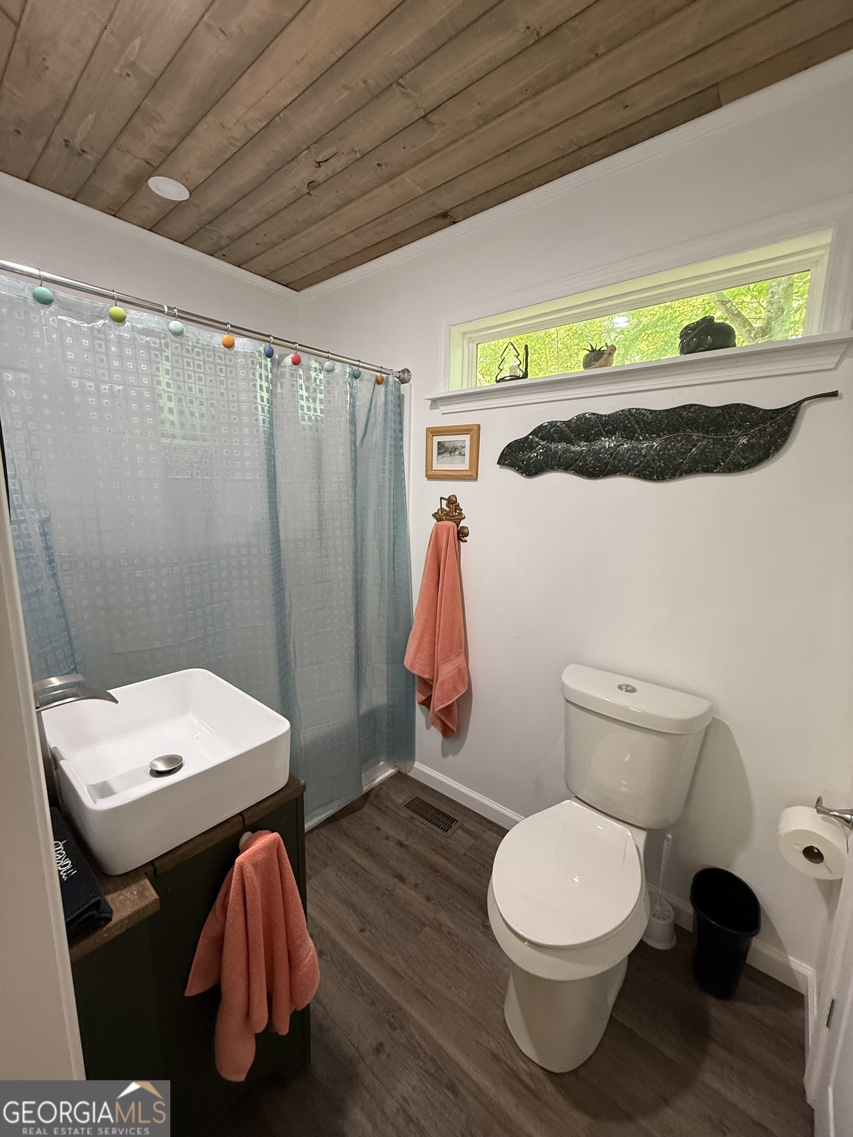 110 Cody Road Mount Airy, GA 30563 - Photo 16 of 46