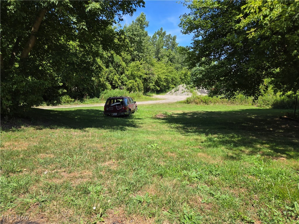 5555 Detroit Road Sheffield, OH 44054 - Photo 39 of 50 View of grassy yard