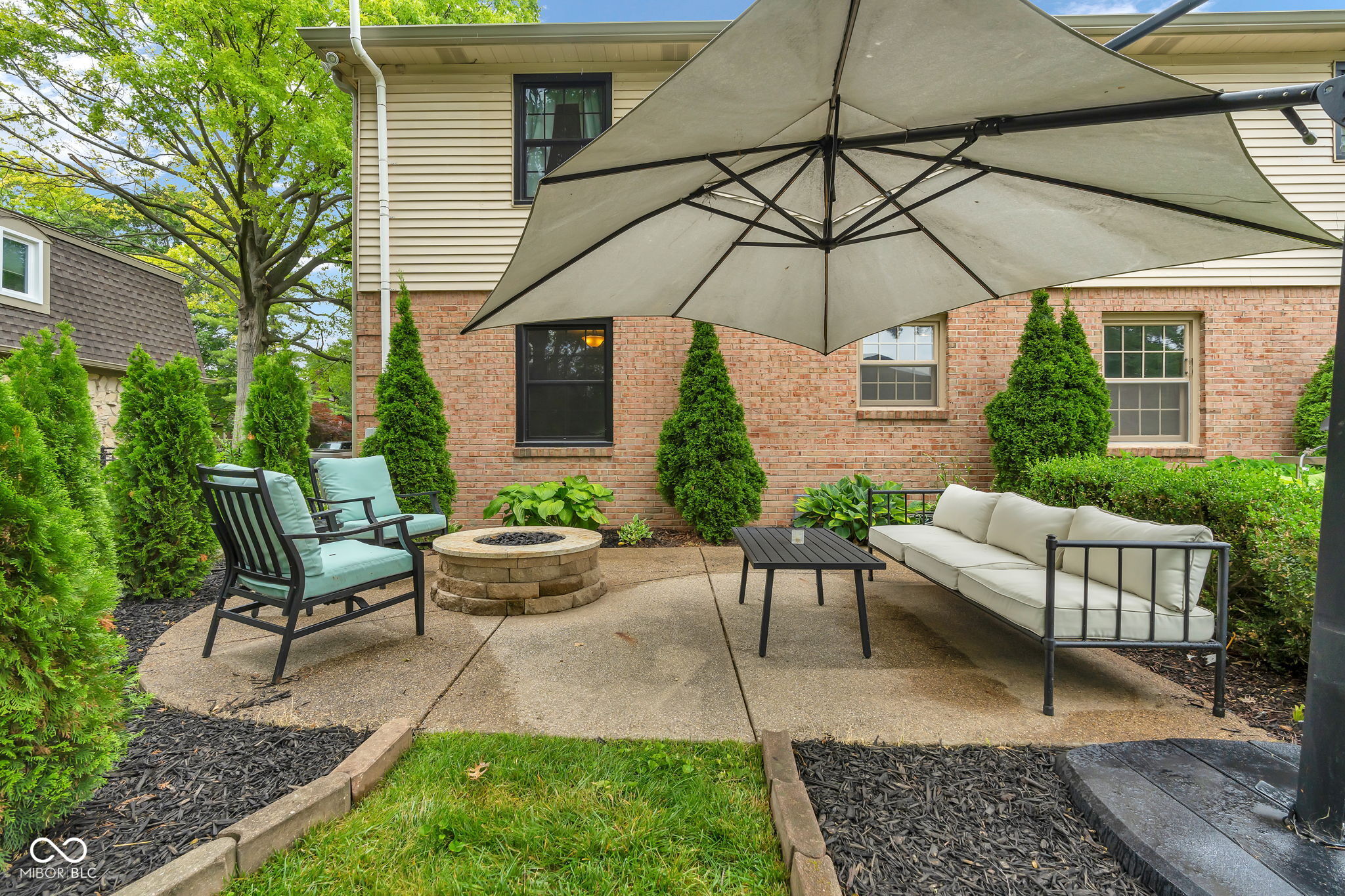 1213 Alderly Road Indianapolis, IN 46260 - Photo 58 of 65