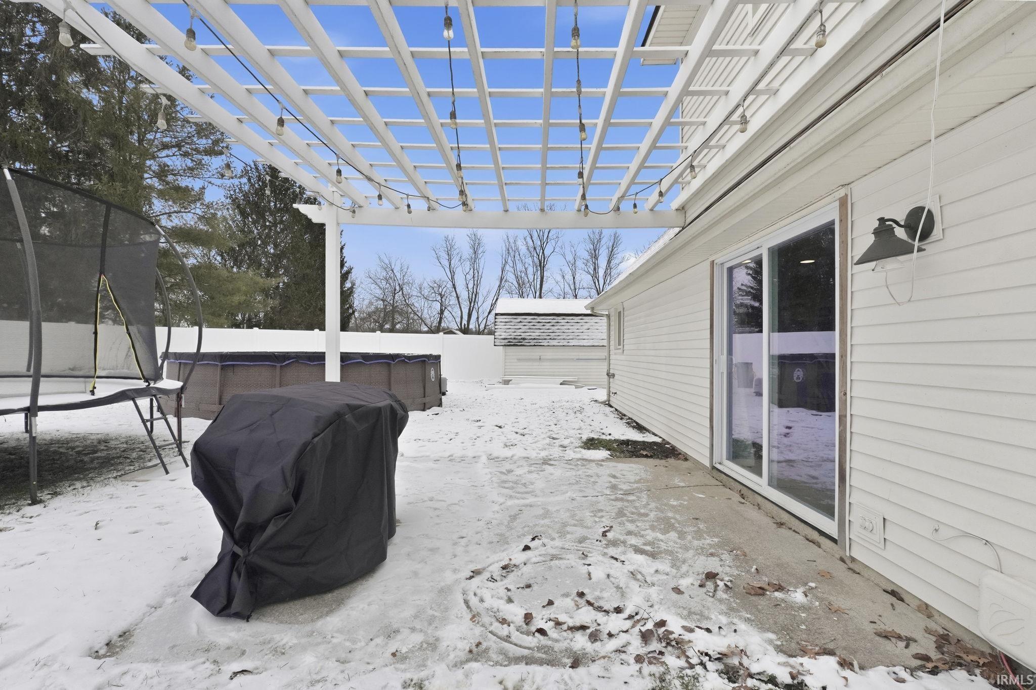 18416 Lima Road Huntertown, IN 46748 - Photo 33 of 36