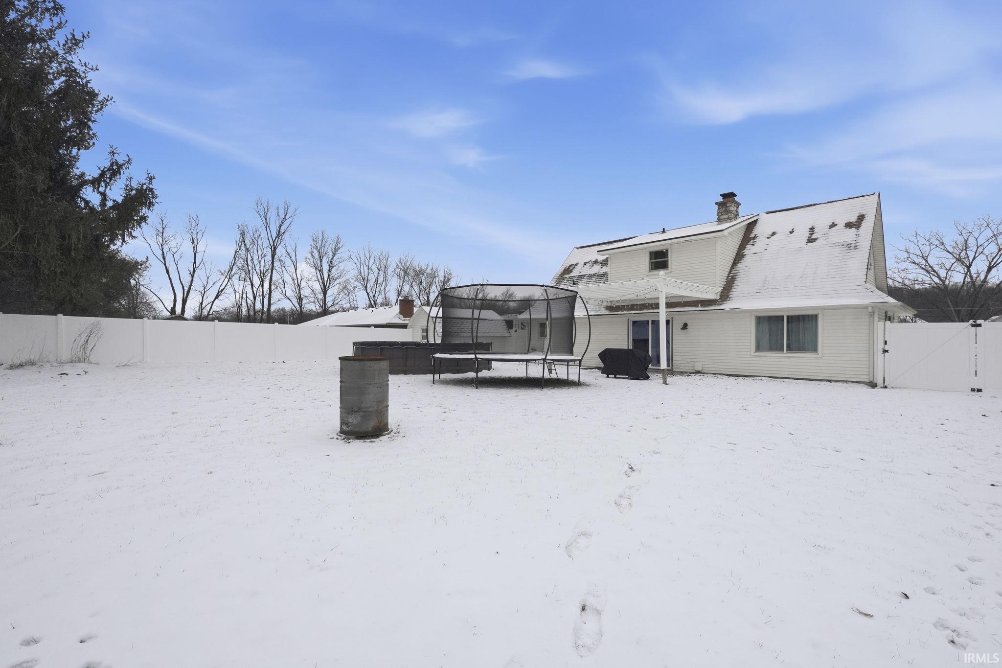 18416 Lima Road Huntertown, IN 46748 - Photo 34 of 36