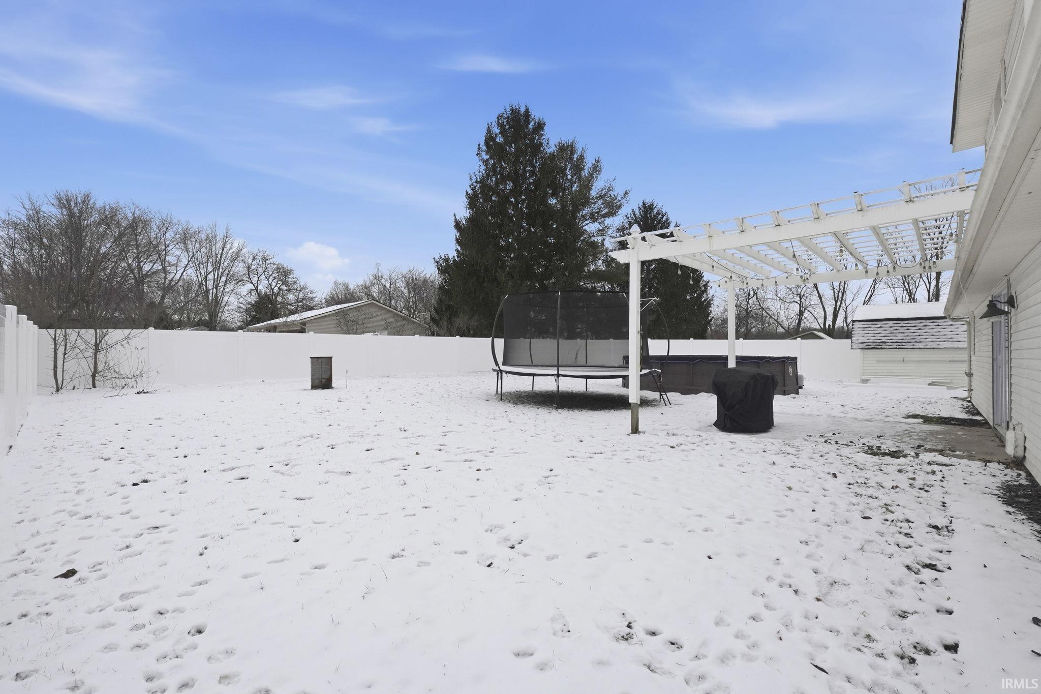 18416 Lima Road Huntertown, IN 46748 - Photo 35 of 36