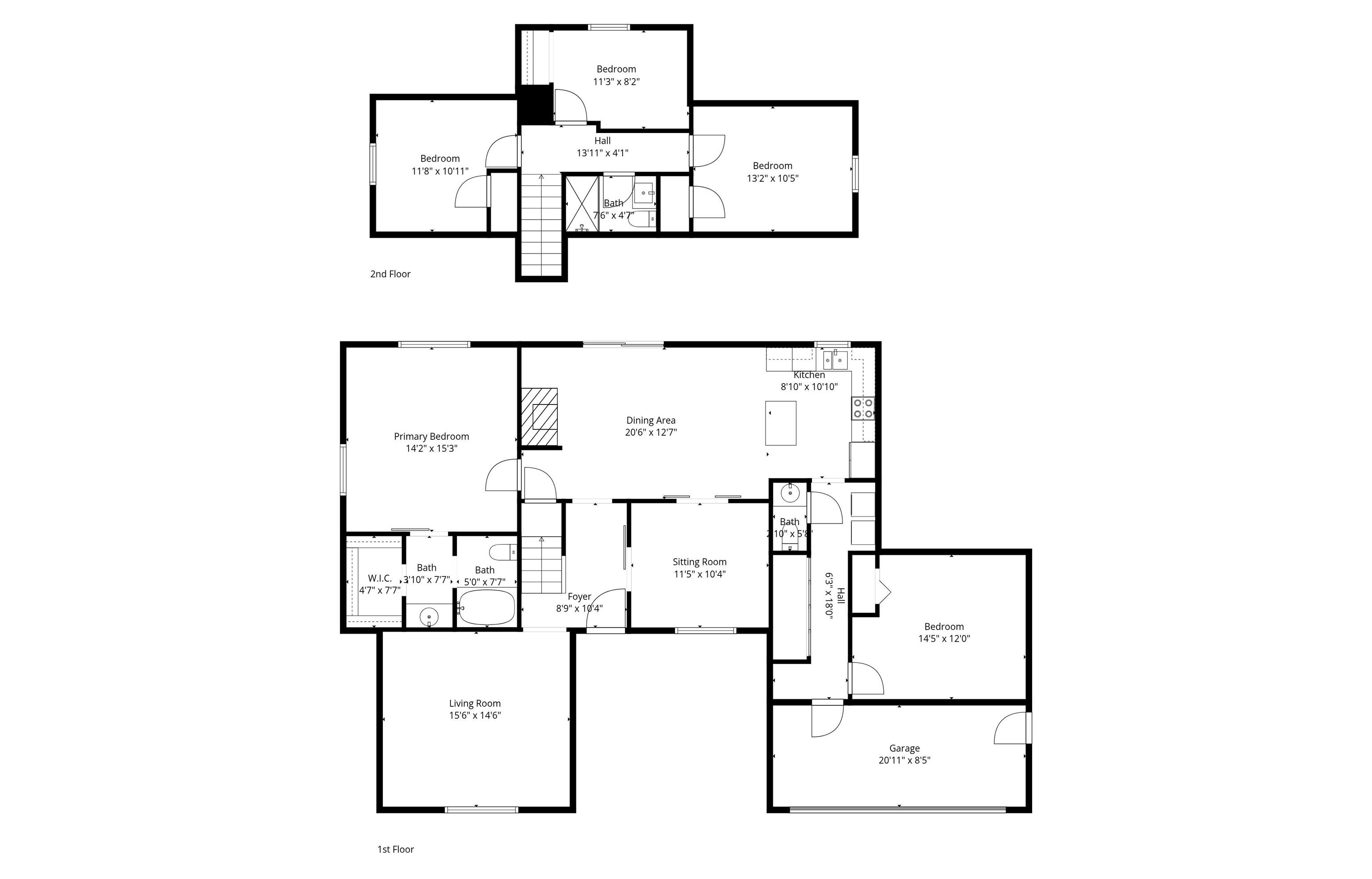 18416 Lima Road Huntertown, IN 46748 - Photo 36 of 36