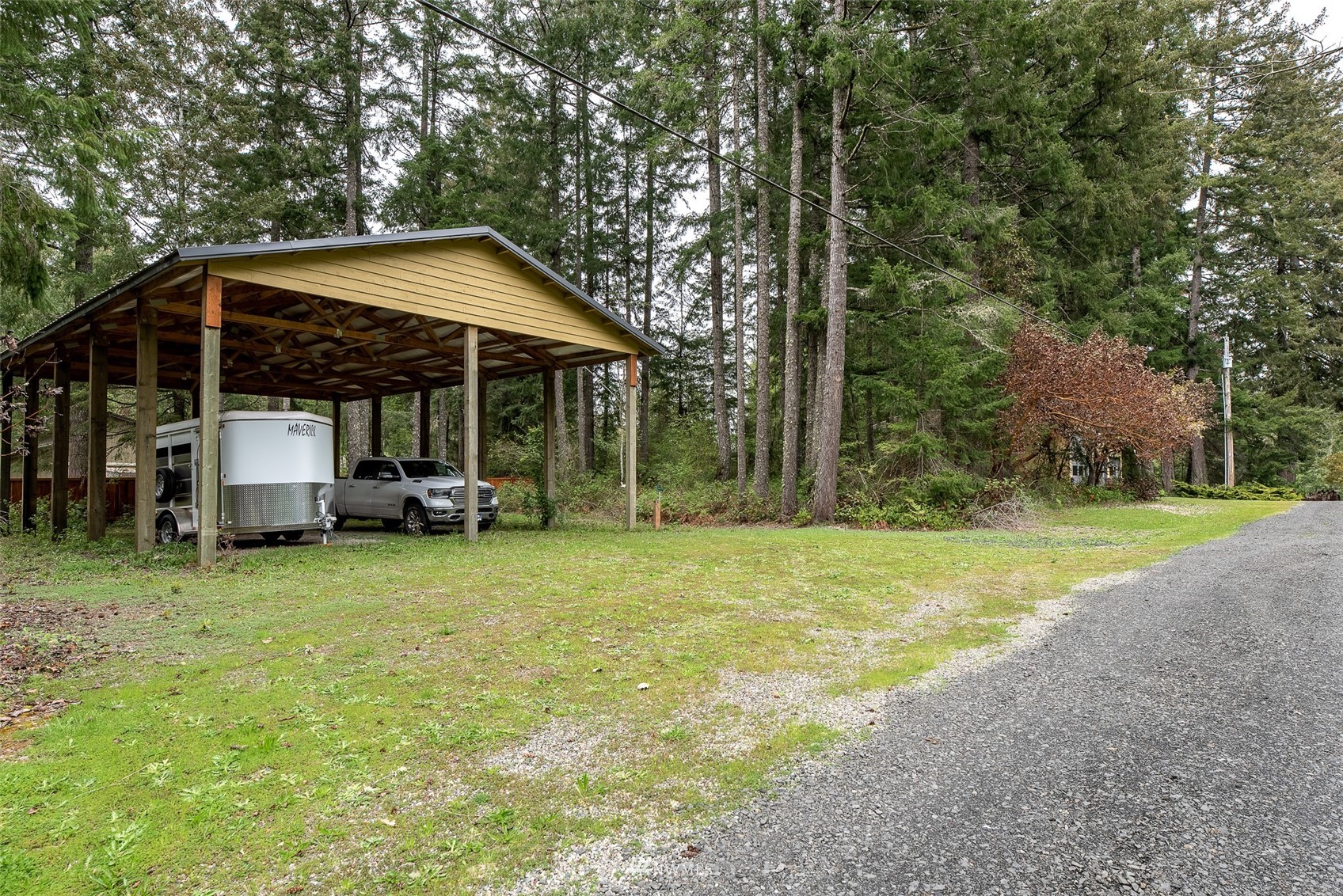 7016 Zangle Road Northeast Olympia, WA 98506 - Photo 38 of 40 Gallery Image 38