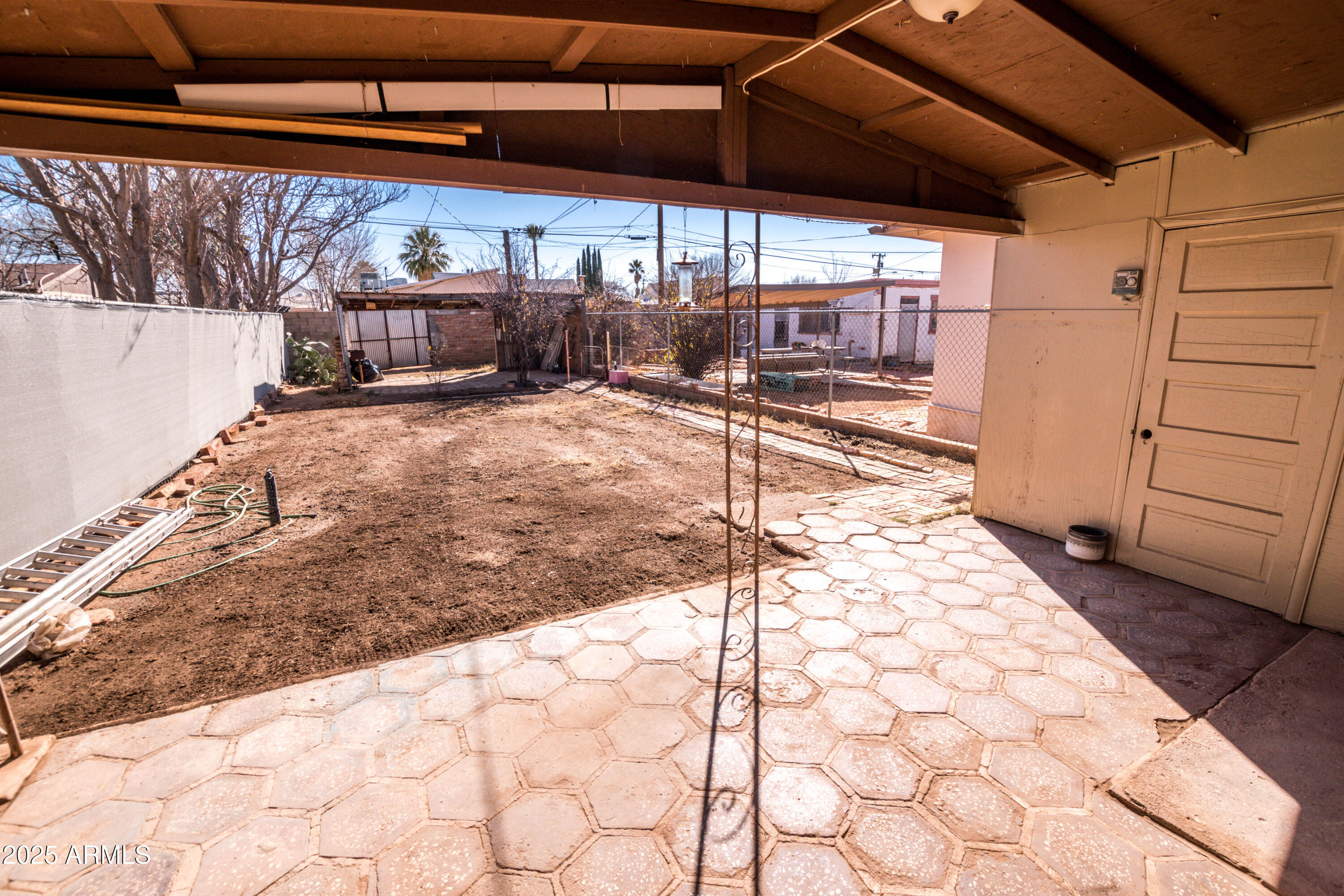 655 East 7th Street Douglas, AZ 85607 - Photo 24 of 30 655 E 7TH ST 01-31-2025 (27)
