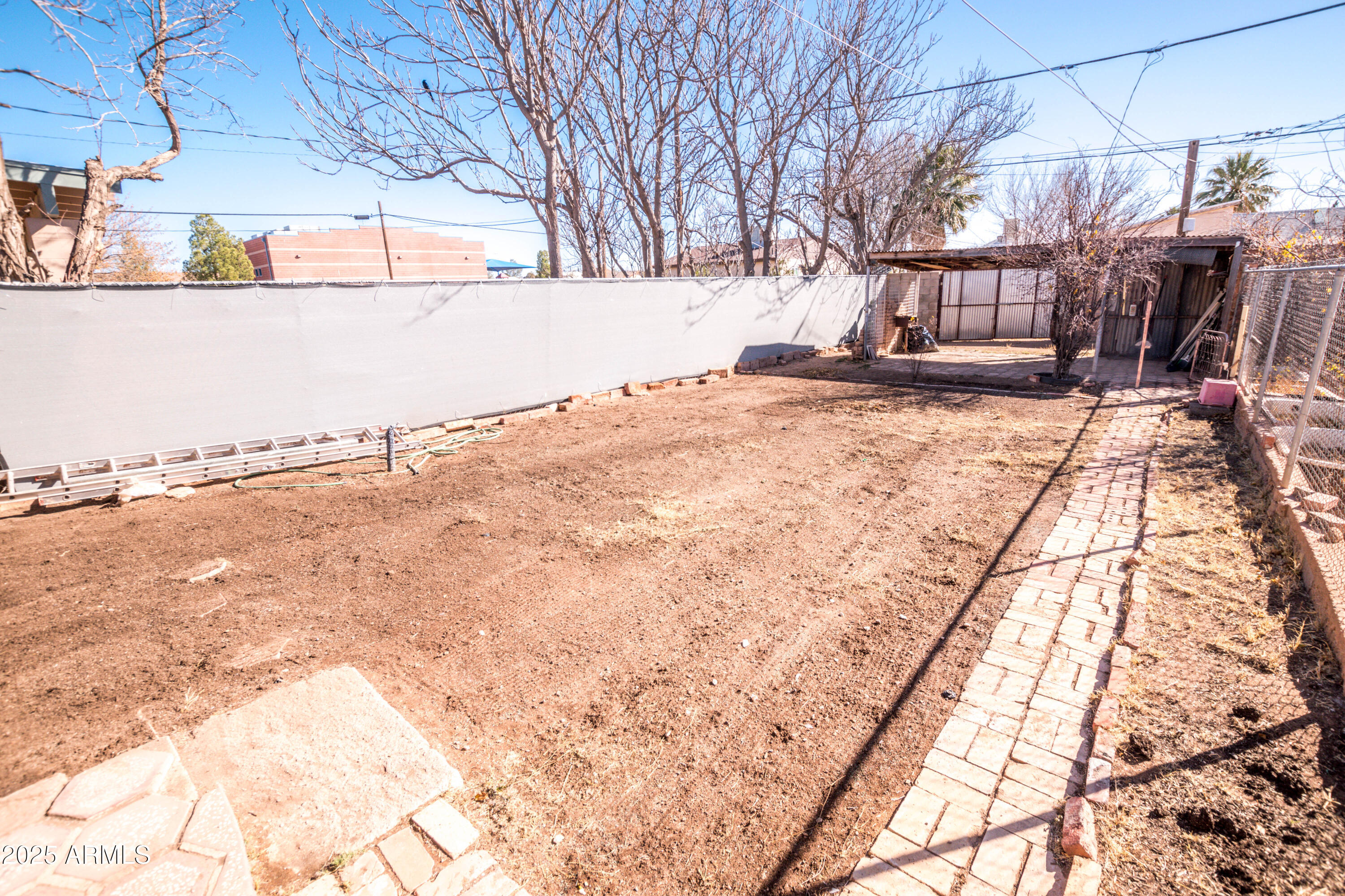 655 East 7th Street Douglas, AZ 85607 - Photo 26 of 30 655 E 7TH ST 01-31-2025 (29)