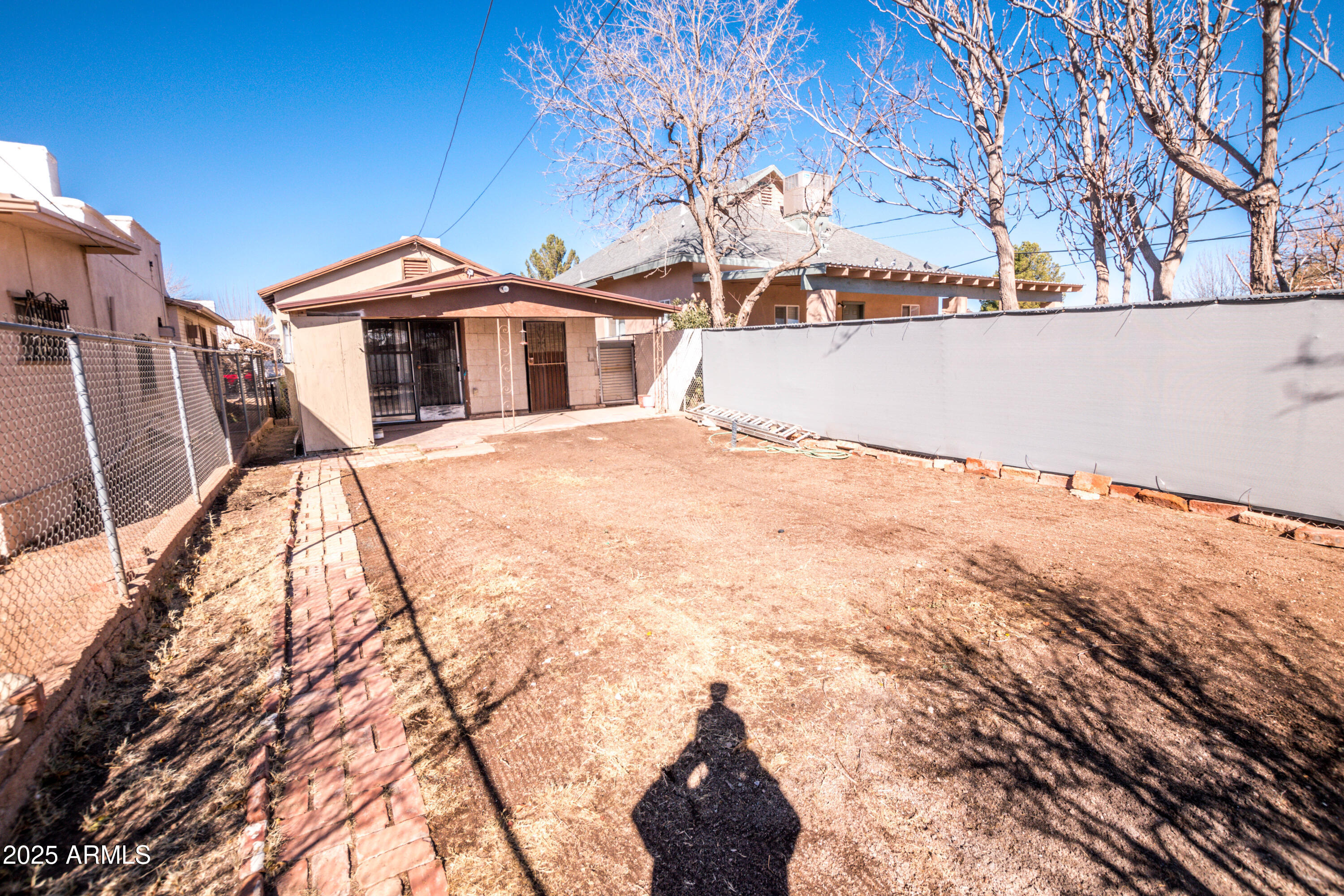 655 East 7th Street Douglas, AZ 85607 - Photo 27 of 30 655 E 7TH ST 01-31-2025 (30)