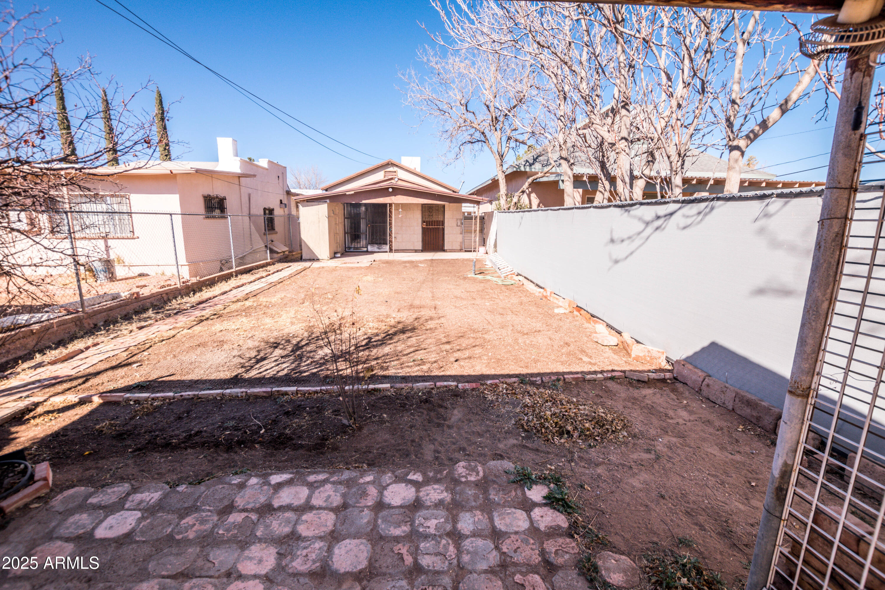 655 East 7th Street Douglas, AZ 85607 - Photo 30 of 30 655 E 7TH ST 01-31-2025 (33)