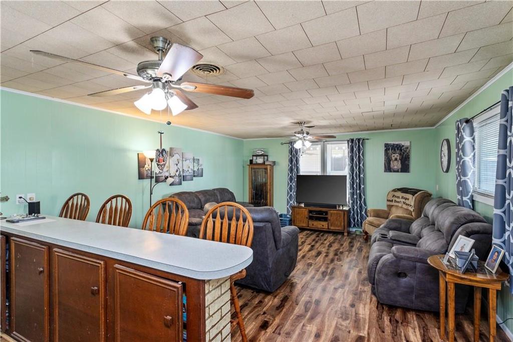 2532 Broussard Road Sulphur, LA 70665 - Photo 3 of 11