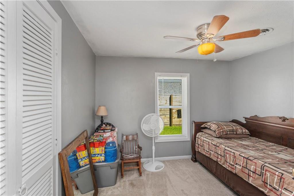 2532 Broussard Road Sulphur, LA 70665 - Photo 6 of 11