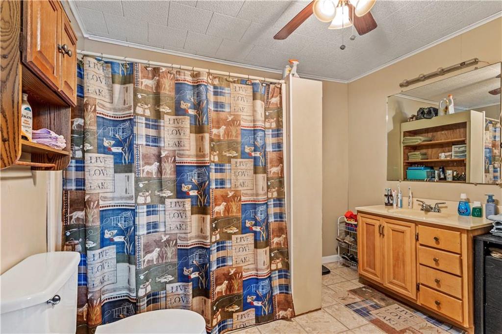 2532 Broussard Road Sulphur, LA 70665 - Photo 7 of 11