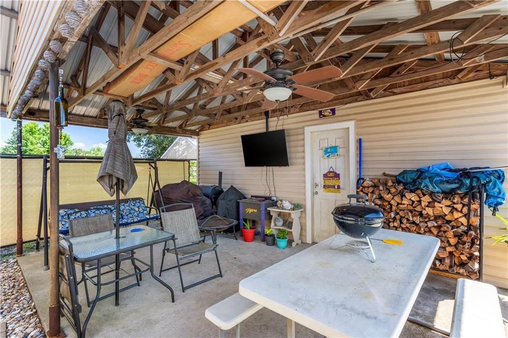 2532 Broussard Road Sulphur, LA 70665 - Photo 10 of 11