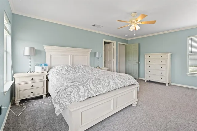 $969,900 | 2600 Dave Angel Road, Burleson, TX 76028