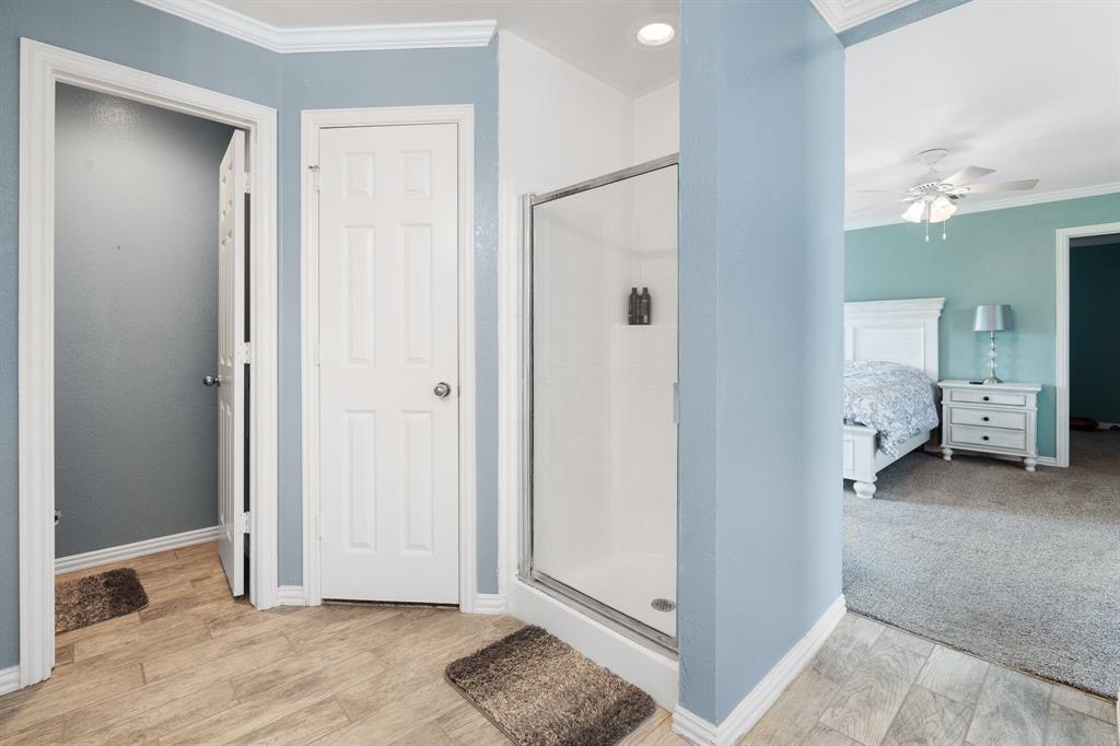 2600 Dave Angel Road Burleson, TX 76028 - Photo 26 of 31