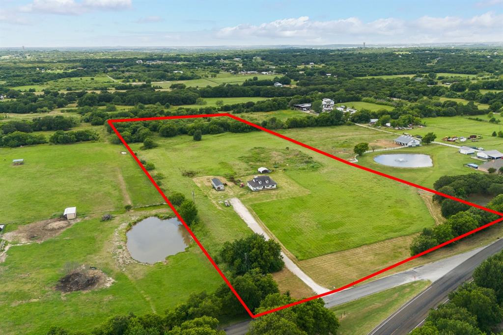 2600 Dave Angel Road Burleson, TX 76028 - Photo 31 of 31