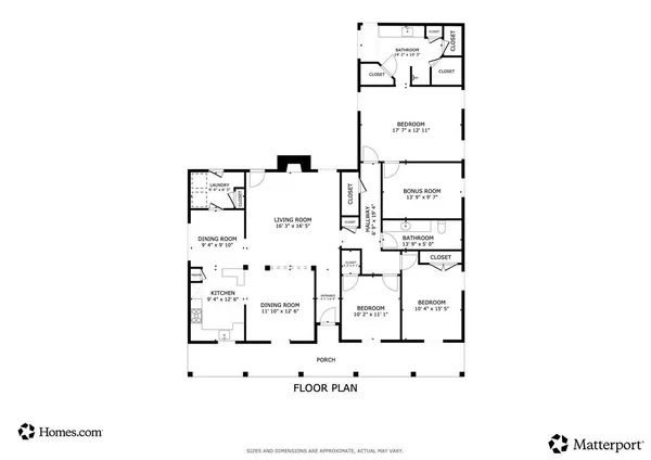 $949,900 | 2600 Dave Angel Road, Burleson, TX 76028