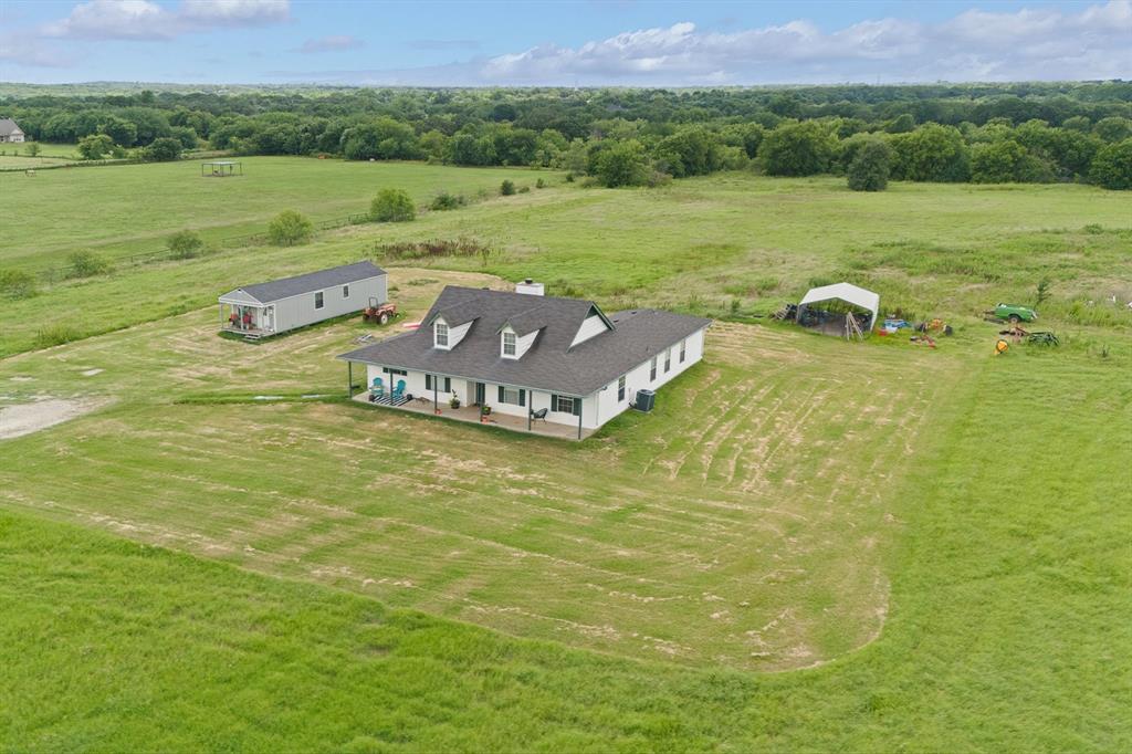 2600 Dave Angel Road Burleson, TX 76028 - Photo 6 of 33 a view of a field with an ocean
