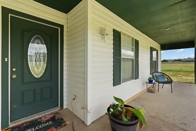 $969,900 | 2600 Dave Angel Road, Burleson, TX 76028