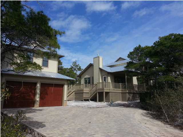 102 South Summit Drive Santa Rosa Beach, FL 32459 - Photo 1 of 6 102 South Summit