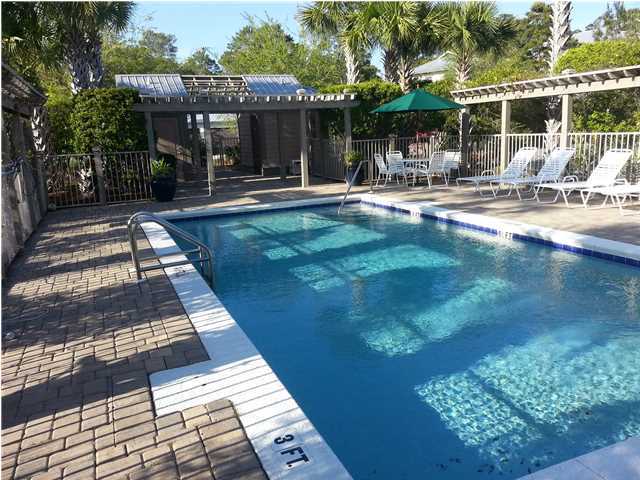 102 South Summit Drive Santa Rosa Beach, FL 32459 - Photo 3 of 6 Community Pool and Pavilion