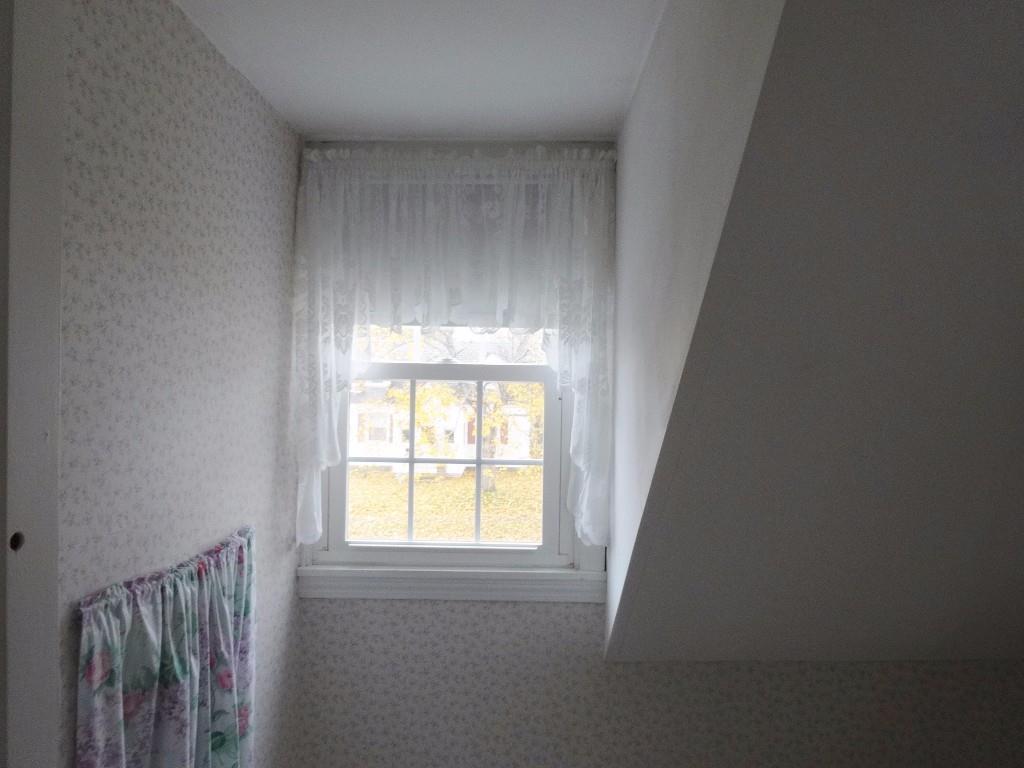 112 Crestmont Road Bangor, ME 04401 - Photo 29 of 35 Cute dormered window