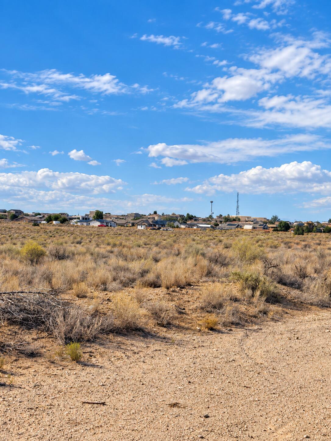 48 6th Street Northeast Rio Rancho, NM 87124 - Photo 3 of 3 Gallery Image 3