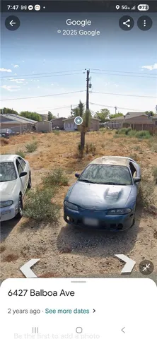 $35,000 | 6427 Balboa Avenue, Yucca Valley, CA 92284