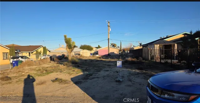 $35,000 | 6427 Balboa Avenue, Yucca Valley, CA 92284