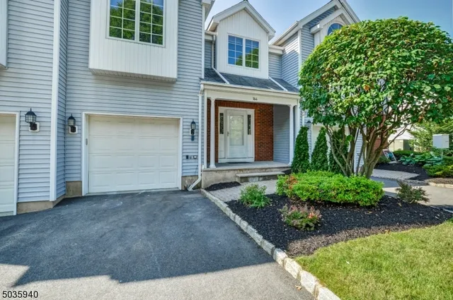 $5,800 | 164 Chateau Thierry Avenue, Unit 164, Madison, NJ 07940