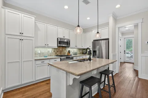 $1,100,000 | 21 Cinnamon Fern Lane, Santa Rosa Beach, FL 32459