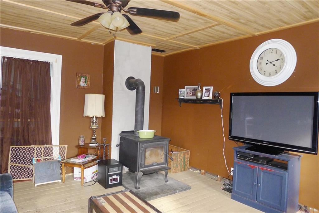 41 Quarry Street Jay, ME 04239 - Photo 8 of 29 Living Room - Don't you love a...