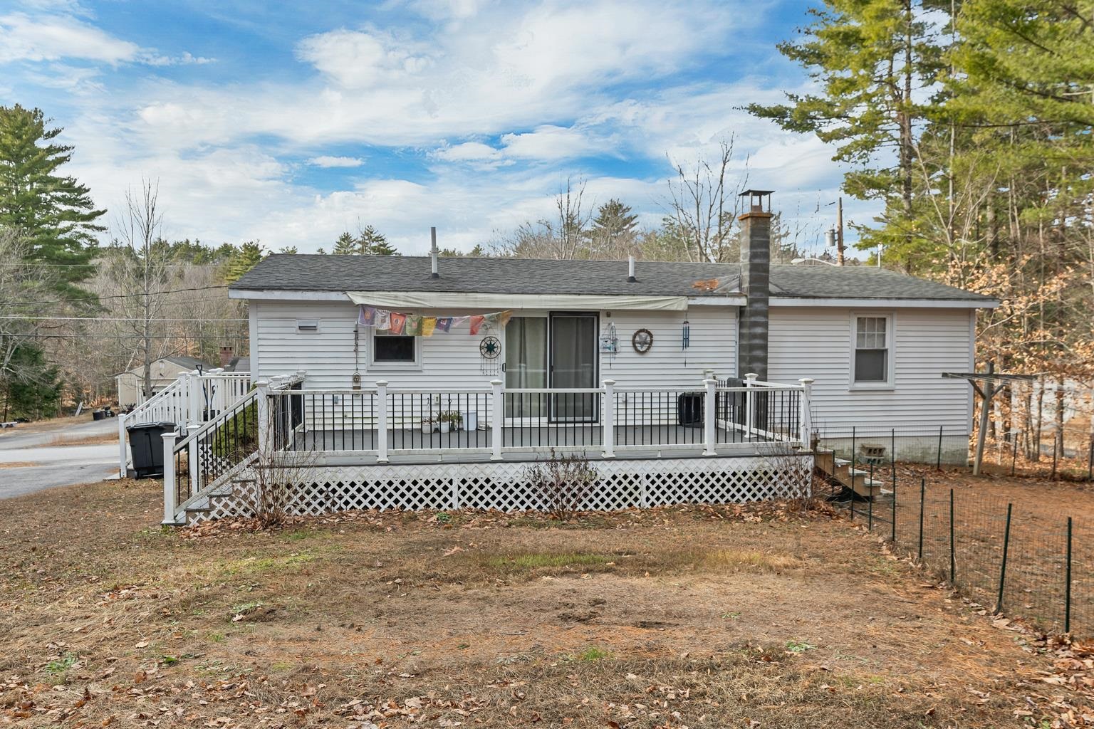106 Fairview Avenue Conway, NH 03818 - Photo 4 of 51