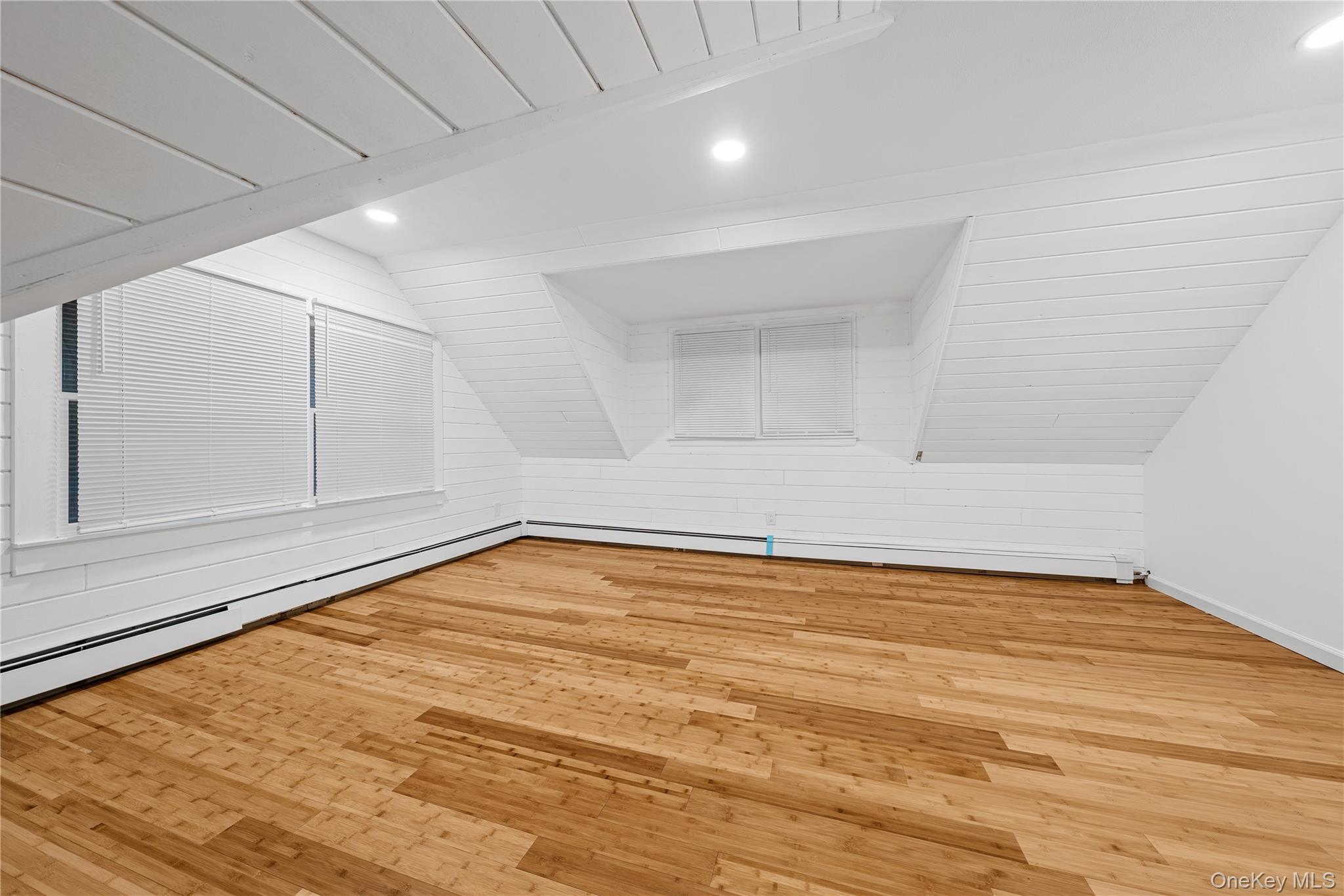 57 Eastwood Road Miller Place, NY 11764 - Photo 20 of 45 a view of empty room