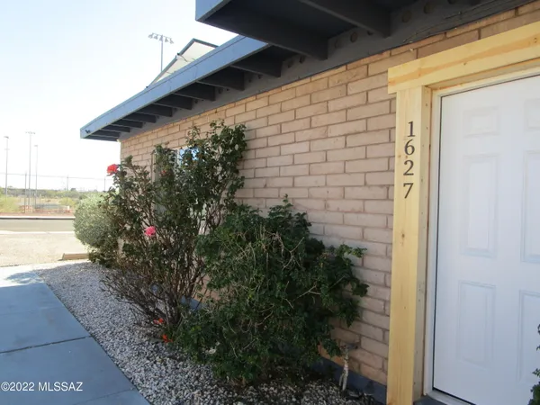 $1,795 | 1627 East 13th Street, Unit 1, Tucson, AZ 85719