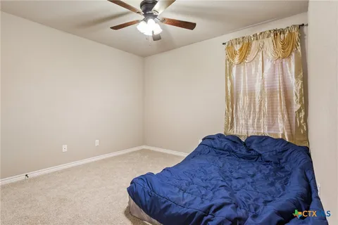 $320,000 | 4104 Molly Dyer Drive, Killeen, TX 76549